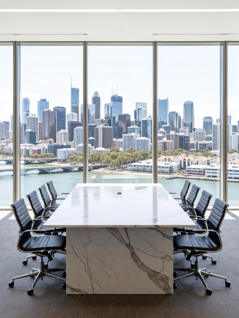 Gokorava Digital Sydney Headquarters