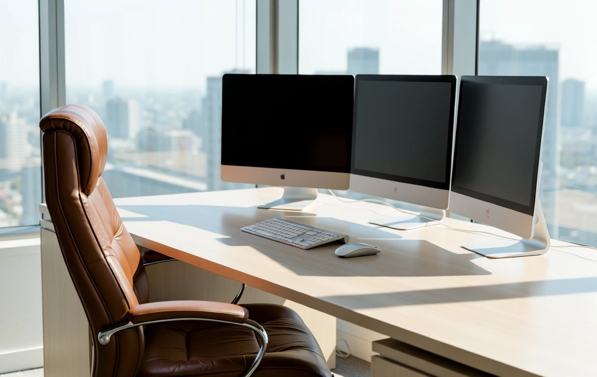 Gokorava Digital Environment