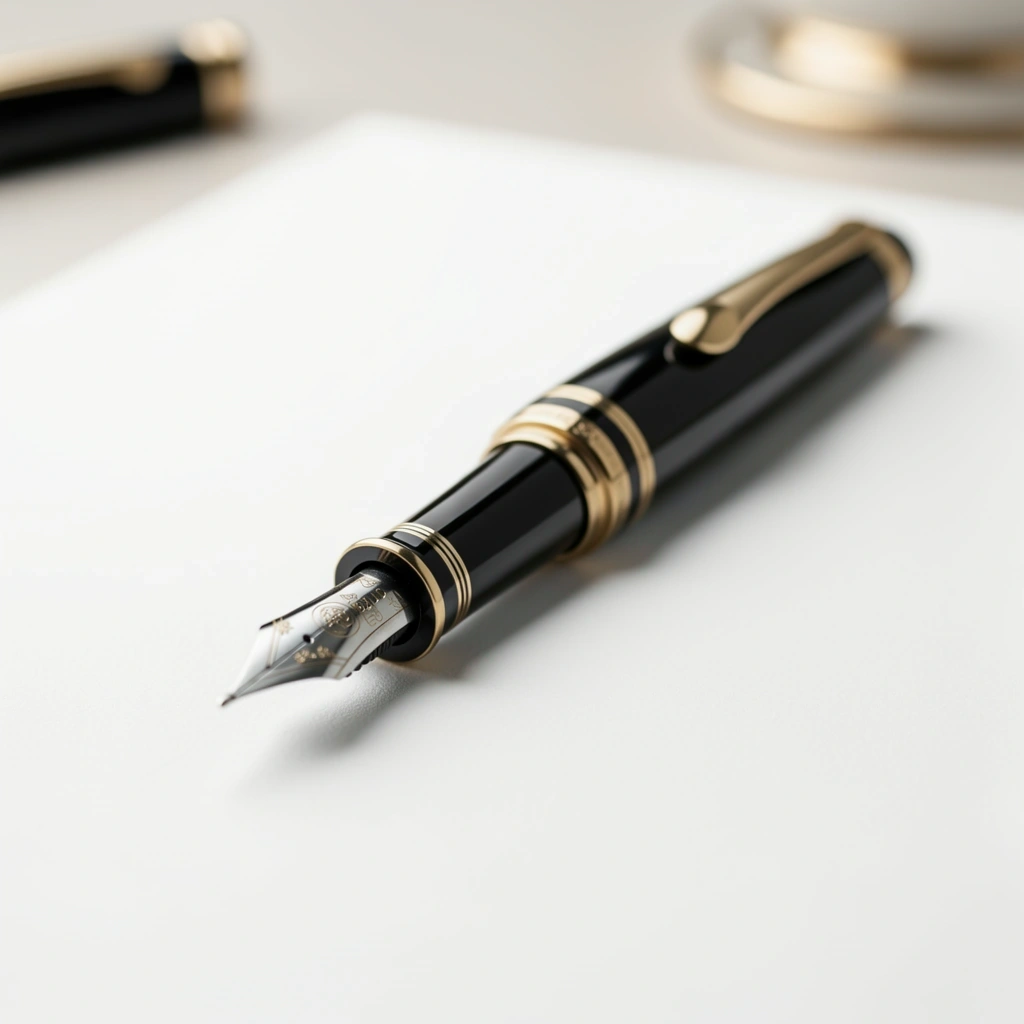 Editorial independence symbol