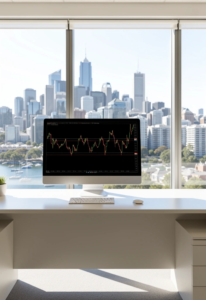 Professional financial verification environment