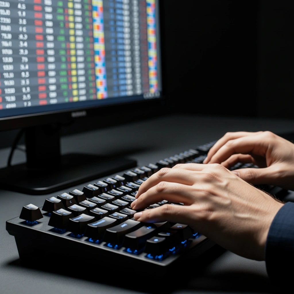 Technical analysis and script verification