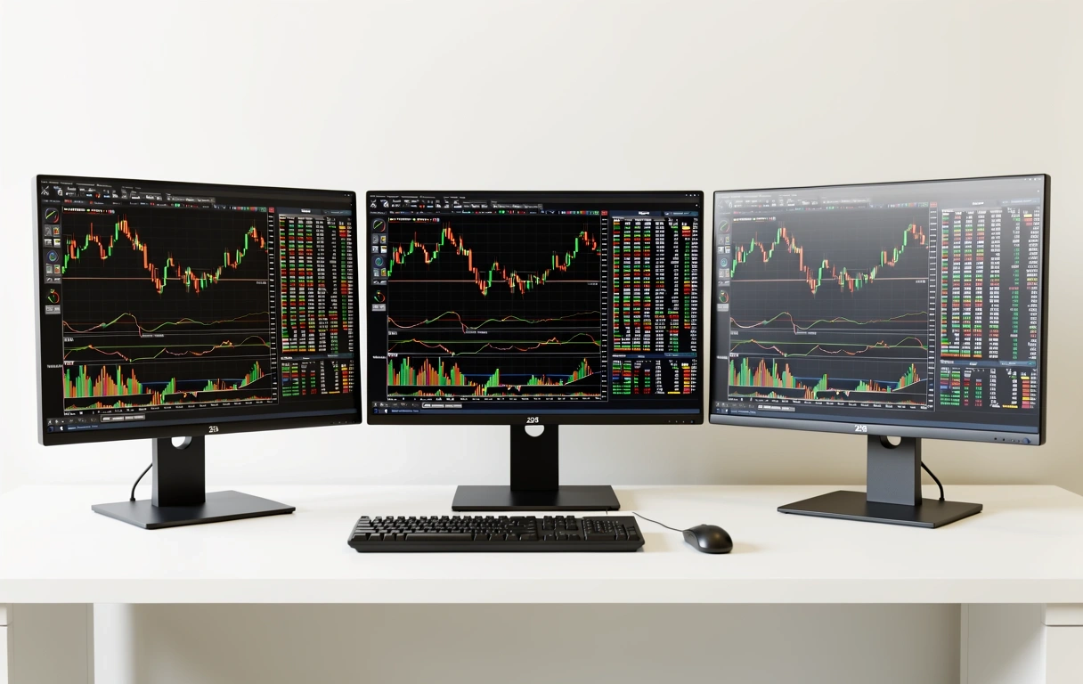 Financial Analysis Workstation