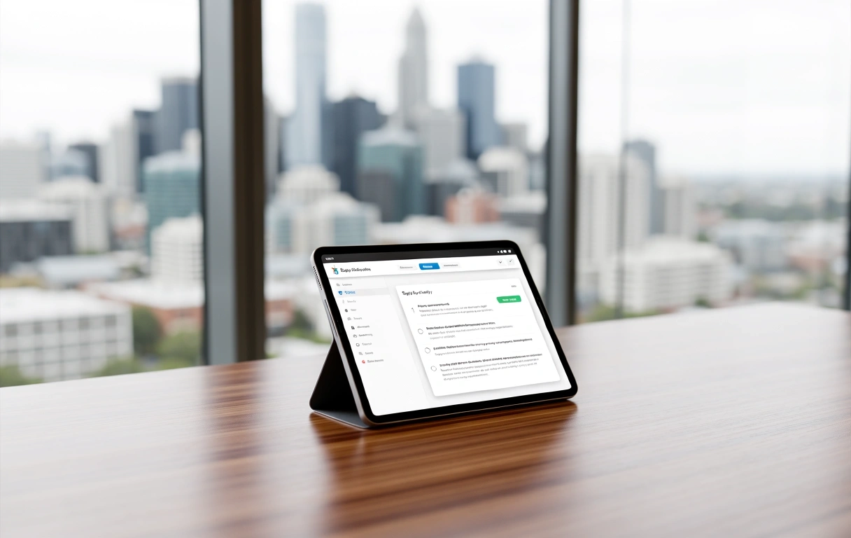 Gokorava Digital Sydney Hub